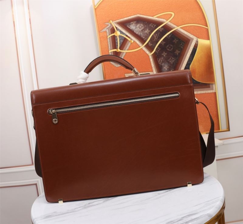 Mens Montblanc Briefcases